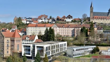 Ursulinenschule Fritzlar